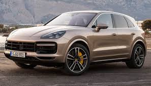 بورش كايان توربو الجديدة روعة في عالم سيارات الدفع الرباعي الرياضية الفاخرة موقع ويلز porsche cayenne porsche cayenne turbo