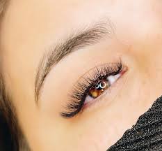 Lash Extension Portfolio — Urban Beauty Co.