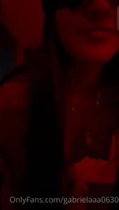 Gabrielaaa0630 Blowjob