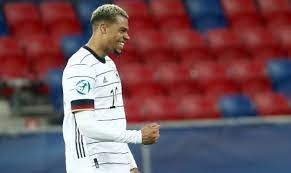 Consulta toda la información y últimas noticias de l. Nmecha Zuruck In Die Bundesliga