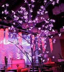 9 Cherry Blossom Wedding Tree Pink Led Lights 180 00 Cherry Blossom Wedding Tree Wedding Renewal Wedding