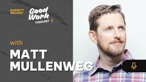 Matt Mullenweg Is Democratizing Publishing, Commerce, and Messaging