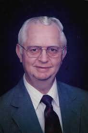 Obituary information for Grover Thomas Crosslin