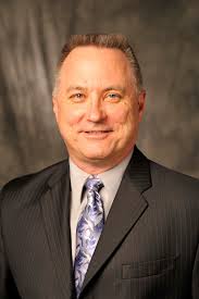 Please join us in congratulating John Griesenauer as he begins his  retirement today after 38 years of service to the City of O'Fallon. John  has served in a variety of positions at