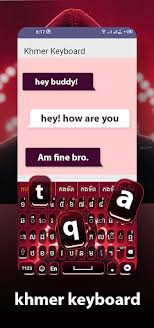Keyboard app by smartphone users with more than 1 million downloads. Download Khmer Keyboard 2021 Free For Android Khmer Keyboard 2021 Apk Download Steprimo Com