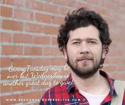 Beacon of Hope Shelter