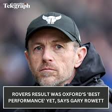 A frustrating day for Rovers, who controlled large parts of the game but  lacked the cutting edge to hurt WBA. Griffiths largely untested which was  the big issue. REPORT