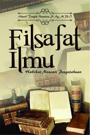 Isi bahan ajar ini mencakup materi pokok mata kuliah. Buku Filsafat Ilmu Hakikat Mencari Pengetahuan Deepublish