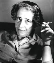 Hannah Arendt's Refugee History — Refugee History.