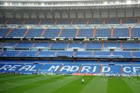 Auf dieser seite sind daten und informationen zu allen heimspielstätten des vereins real dargestellt. The History Of Real Madrid S Santiago Bernabeu The Games The Players The Fans Bleacher Report Latest News Videos And Highlights