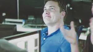 Penn HS graduate a key engineer involved in SpaceX launch