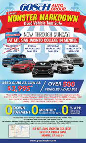 We believe fair prices, superior service, and treating customers. Msjc Used Inventory Vehicle Test Sale