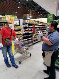 This is a list of supermarket chains in malaysia. Tesco M Sia Now Has Grocery Guides For Clueless Shoppers So They Don T Buy Wrong Items During Mco Thesmartlocal Malaysia Travel Lifestyle Culture Language Guide