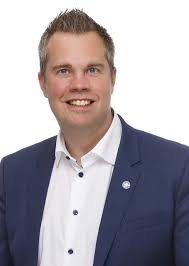 Nu får vi ordning på sjukvården i Västerbotten