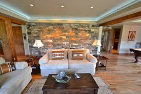 Okay, you can use them for inspiration. Ranch Basement Houzz