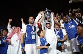 جميع الحقوق محفوظة لرابطة الدوري السعودي للمحترفين © 2018 Ø¬Ø¯ÙˆÙ„ ØªØ±ØªÙŠØ¨ Ø§Ù„Ø¯ÙˆØ±ÙŠ Ø§Ù„Ø³Ø¹ÙˆØ¯ÙŠ 2017 18 Ø§Ù„Ù‡Ù„Ø§Ù„ ÙŠÙÙˆØ² Ø¨Ø§Ù„Ù„Ù‚Ø¨ Ø§Ù„Ù€15 ÙÙŠ ØªØ§Ø±ÙŠØ®Ù‡ Goal Com