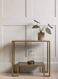 Grey Marble Brass Console Table Rose Grey Brass Console Table Console Table Marble Decor
