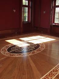 Venitian Oval Custom Medallion Design By Renaissance Floor Inlays Hardwood Floors Floor Medallion Flooring