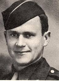 Mitchell James Charles “Buster”