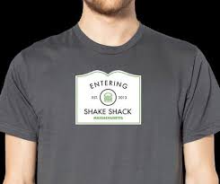 Shack tree runners, a custom limited edition lace kit, and a hokey pokey milkshake, inspired by the flavors of new zealand. Shake Shack à¸šà¸™à¸—à¸§ à¸•à¹€à¸•à¸­à¸£ Last Chance To Enter Our T Shirt Giveaway With Eaterboston Contest Ends Today At 5pm Http T Co Lesoyriksp Http T Co Zwc8lc15u0
