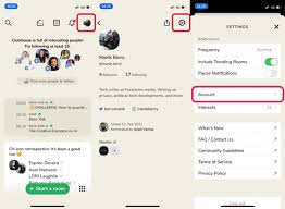 See all 21 articles clue plus clue plus. How To Delete Clubhouse Account In 5 Easy Steps