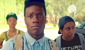 DOPE (2015): For The Cleverness, Comedy, Music & Style