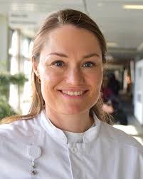 Camilla Nygaard Bring