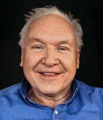 Glenn Hargreaves Obituary (1951