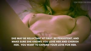 Asian hotwife training captions for extreme pleasure