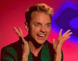 Do you have what it takes to win. Yas Rupaul Gifs Tenor