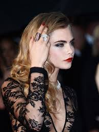 Tatouages Et Si On S Inspirait Des Tatouages Des Mannequins Vogue Paris