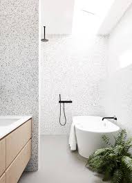 Browse our standard range of terrazo tiles with over 40 designs available in various formats. 5 Tile Trends We Re Loving For 2019 Houzz Au