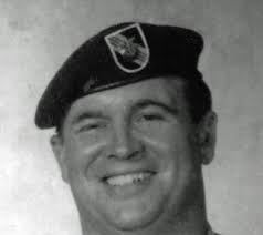 Johnny Arvai September 23, 2022 (Age 81) Georgetown, Tennessee Special  Forces MACV-SOG Veteran (ST Measure and ST Nevada, circa 1968 He proudly  served his country in the Armed Forces for twenty years