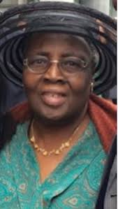 Mrs. Christiana Mensah Birch-Badio