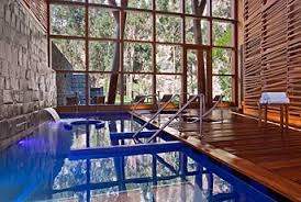 Tambo Del Inka A Luxury Collection Resort Spa Cusco Tambo Del Inka Resort Valle Sagrado Photos Virtual Tour Indoor Outdoor Pool Indoor Pool Luxury Hotel