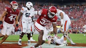 Sunday morning college football recap from Week 4