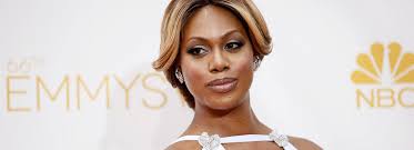 Laverne Cox Gives Wonderful Advice To 7 year-old Trans Girl • GCN