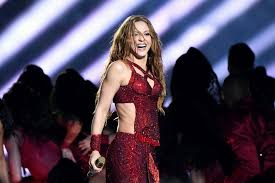 Apr 16, 2015 · shakira isabel mebarak ripoll. Twitter Thinks Shakira Came Out As Gay As Fans Link New Music Cover To Lesbian Flag
