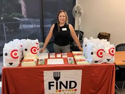 PHOTOS: Olive Crest hosts event at Children and Family Resource Center