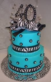 Fortieth birthdays should be a special celebration. 40th Birthday Cake Ideas Funny The Cake Boutique