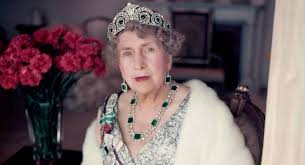 Resultado de imagen de Victoria Eugenia