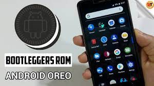 Download custom rom redmi 4a oreo. Install Best Custom Rom Oreo On Redmi 4a Phone Bootleggers 3 0 Rom Youtube
