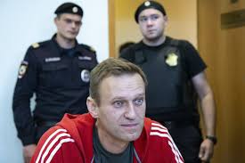 The widow of alexander litvinenko has told bbc world. Germany Says Soviet Era Nerve Agent Used On Russia S Navalny