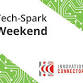 Tech-Spark Weekend for 6th-8th Grade Students