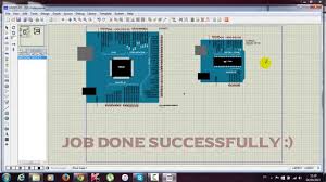 How To Download And Setup Proteus With Arduino Library Youtube