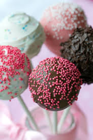 7 Tips To Make Amazing Cake Pops A Pinch Of This A Dash Of That Cake Pop Recipe Cake Pops Fudge Pops