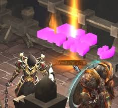 Diablo 3 puzzle ring drop location. Ramaladni S Gift Diablo Wiki
