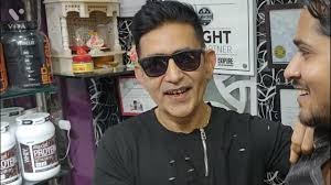 client reviw about the nutrition planet