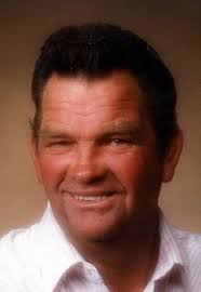 Rev Kenneth D. Tollett (1944-2010)