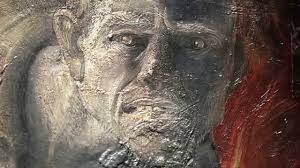 The foundry by otto dix otto dix foundation vadux, germany. Otto Dix Der Krieg War The Dresden Triptych Youtube